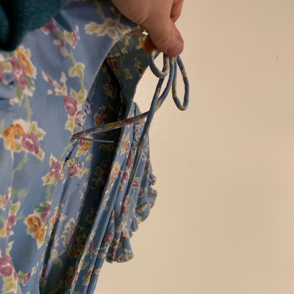 Vintage Dress from 70’s - Picture 3 of 4